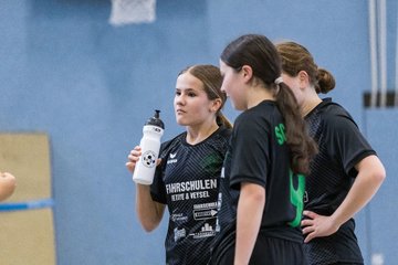 Bild 17 - C-Juniorinnen Futsalmeisterschaft